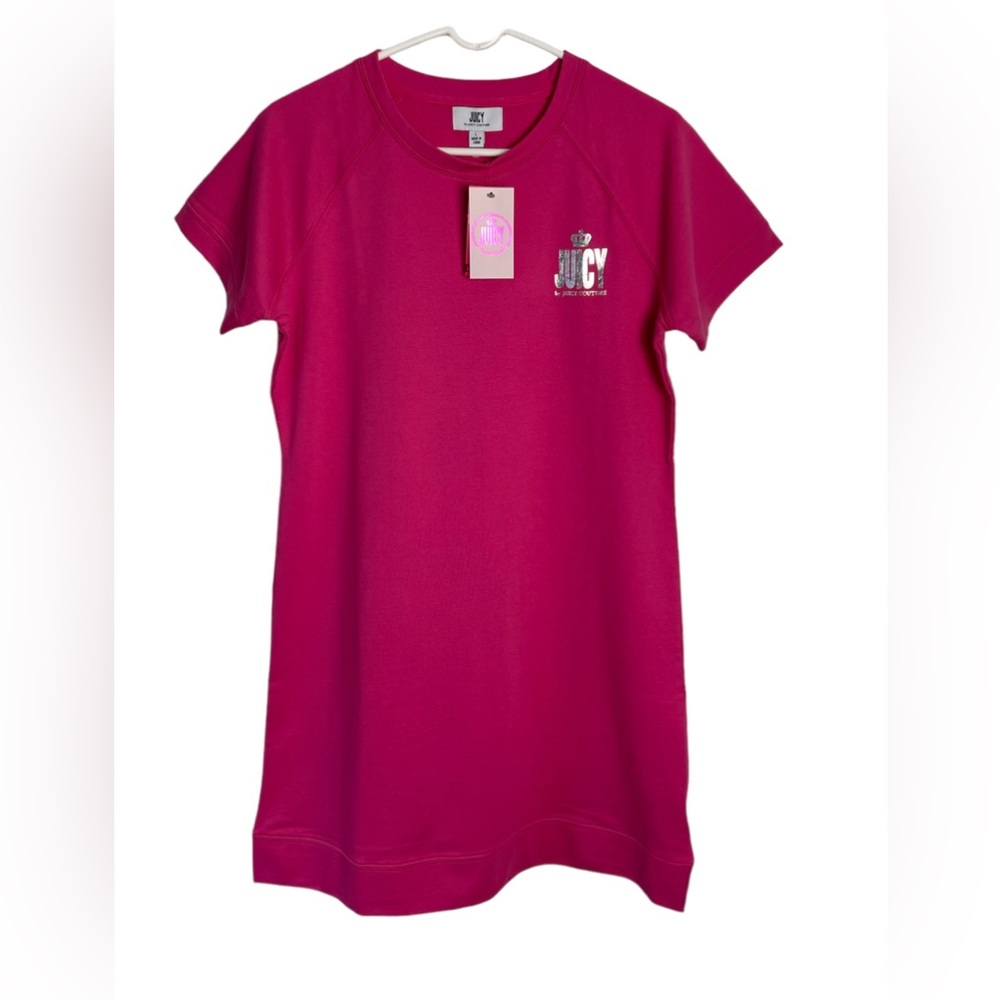 JUICY by JUICY COUTURE DRESS NWT, L